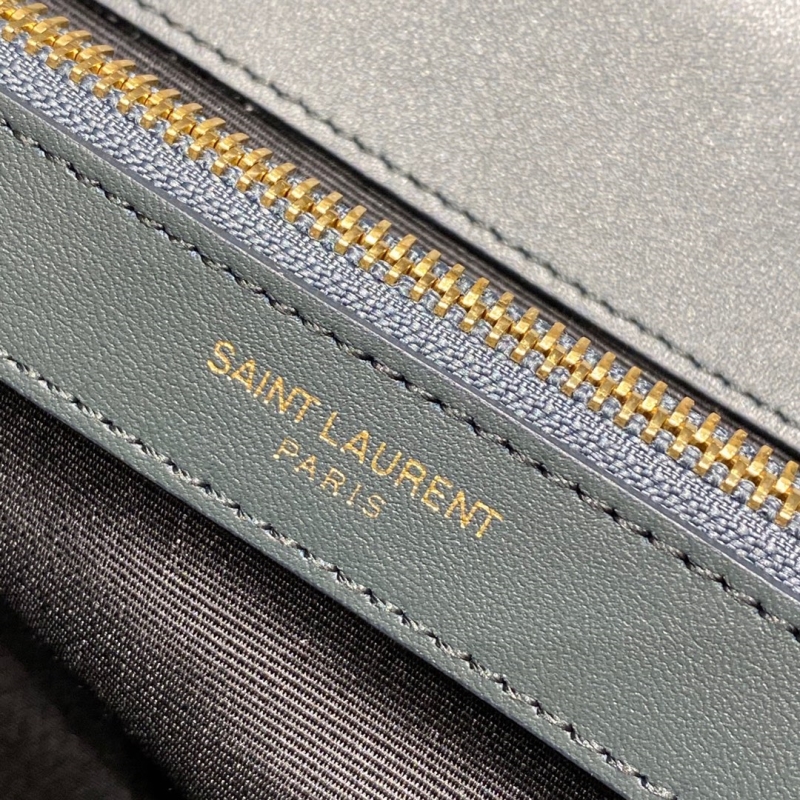 YSL Satchel Bags